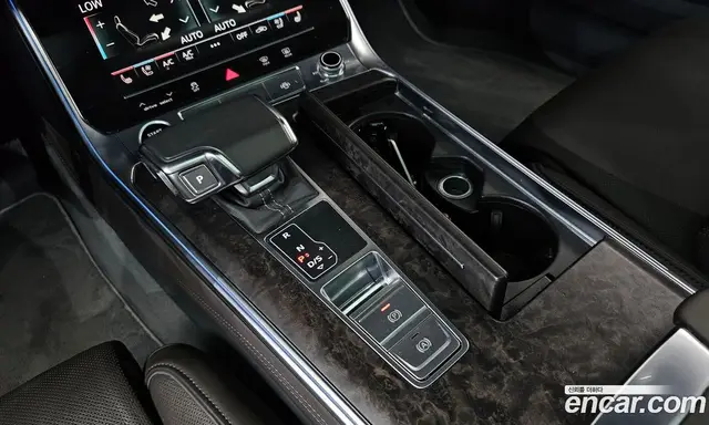 Audi A7 2021 3.0 автомат (гидро), миниатюра 12
