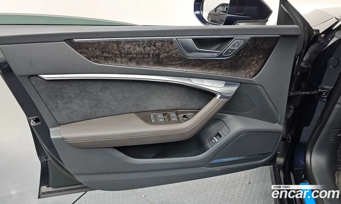 Audi A7 2021 3.0 автомат (гидро), фото 14