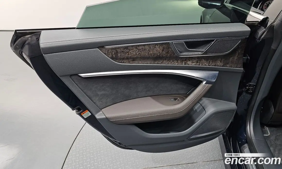 Audi A7 2021 3.0 автомат (гидро), фото 15
