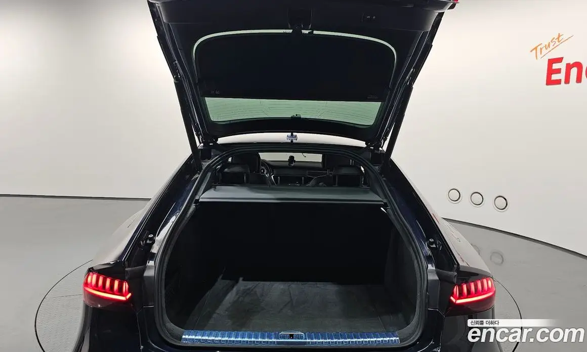 Audi A7 2021 3.0 автомат (гидро), фото 23