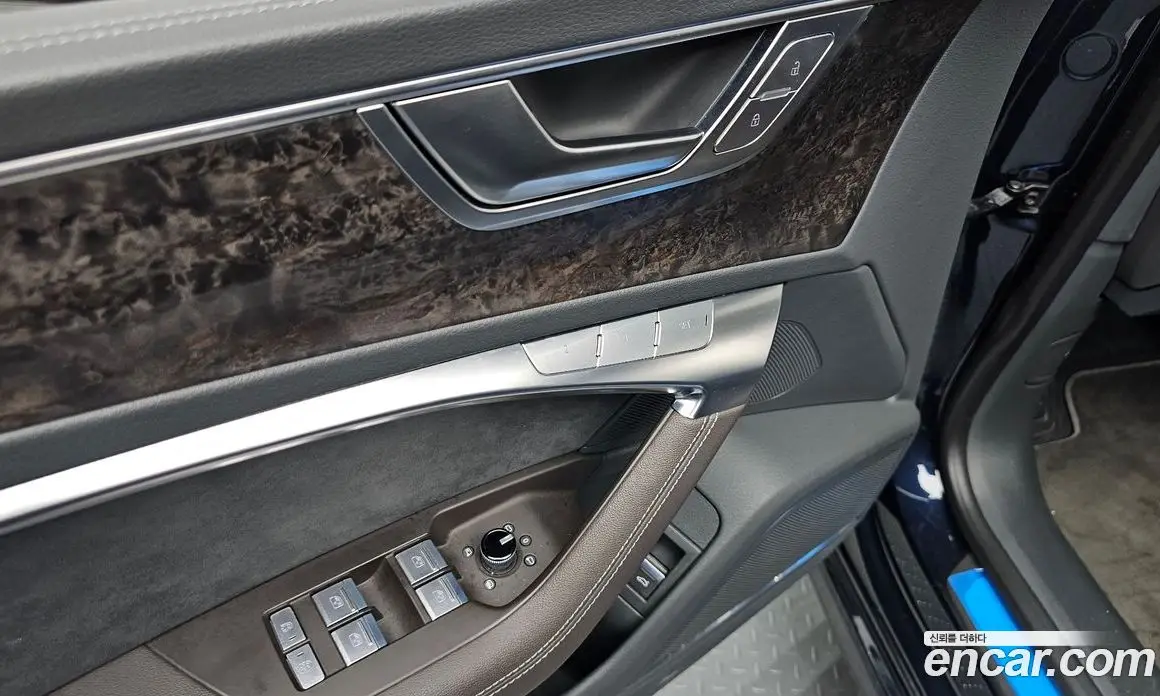 Audi A7 2021 3.0 автомат (гидро), фото 25