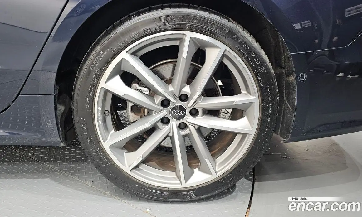 Audi A7 2021 3.0 автомат (гидро), фото 7