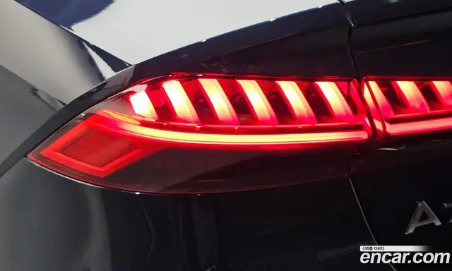 Audi A7 2021 3.0 автомат (гидро), миниатюра 9
