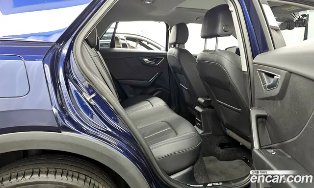 Audi Q2 2023 2.0 автомат (гидро), миниатюра 12