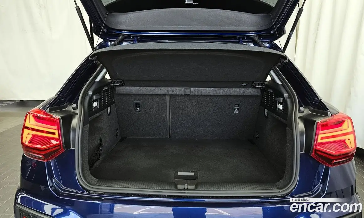 Audi Q2 2023 2.0 автомат (гидро), фото 20