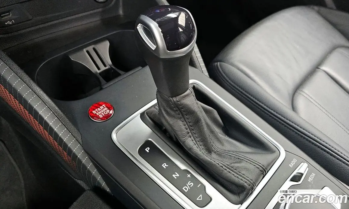Audi Q2 2023 2.0 автомат (гидро), фото 9