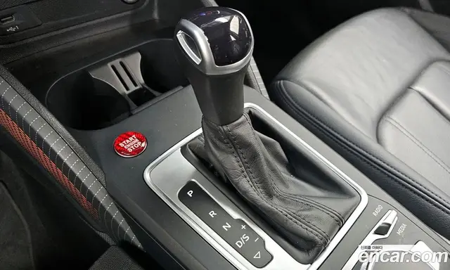 Audi Q2 2023 2.0 автомат (гидро), миниатюра 9