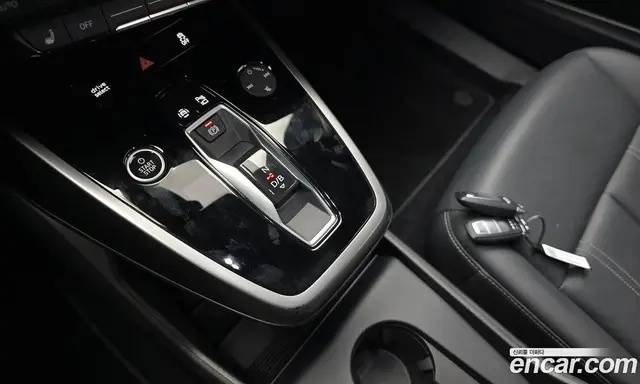 Audi Q4 e-tron 2023 0.2 автомат (гидро), миниатюра 11 Audi Q4 e-tron 2023 0.2 автомат (гидро), миниатюра 11