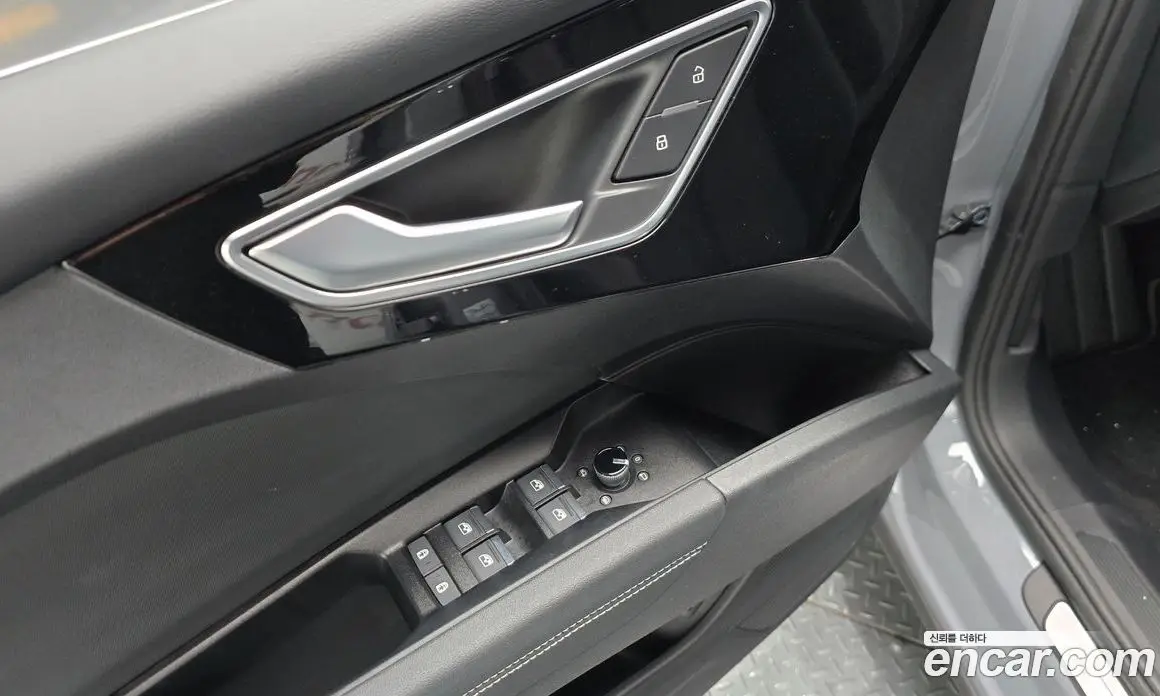 Audi Q4 e-tron 2023 0.2 автомат (гидро), фото 20 Audi Q4 e-tron 2023 0.2 автомат (гидро), фото 20