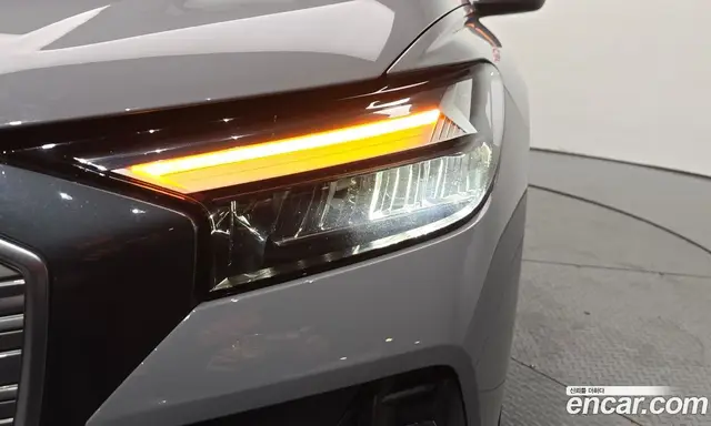 Audi Q4 e-tron 2023 0.2 автомат (гидро), миниатюра 7 Audi Q4 e-tron 2023 0.2 автомат (гидро), миниатюра 7