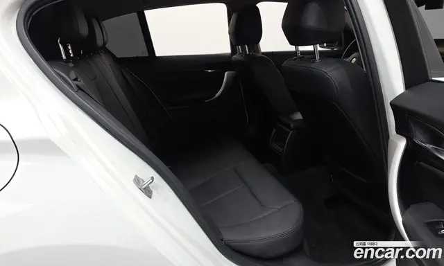 BMW 1 серия 2017 2.0 автомат (гидро), миниатюра 12