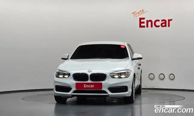 BMW 1 серия 2017 2.0 автомат (гидро), миниатюра 3 BMW 1 серия 2017 2.0 автомат (гидро), миниатюра 3
