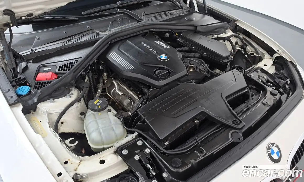 BMW 1 серия 2017 2.0 автомат (гидро), фото 6 BMW 1 серия 2017 2.0 автомат (гидро), фото 6