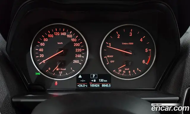 BMW 1 серия 2017 2.0 автомат (гидро), миниатюра 8 BMW 1 серия 2017 2.0 автомат (гидро), миниатюра 8