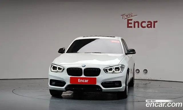 BMW 1 серия 2019 2.0 автомат (гидро), миниатюра 2 BMW 1 серия 2019 2.0 автомат (гидро), миниатюра 2