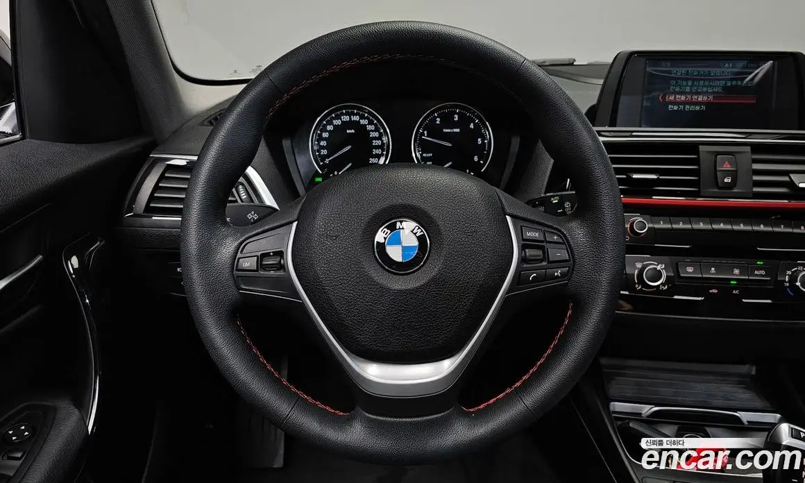 BMW 1 серия 2019 2.0 автомат (гидро), фото 17 BMW 1 серия 2019 2.0 автомат (гидро), фото 17