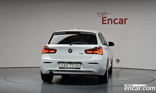BMW 1 серия 2019 2.0 автомат (гидро), миниатюра 3 BMW 1 серия 2019 2.0 автомат (гидро), миниатюра 3
