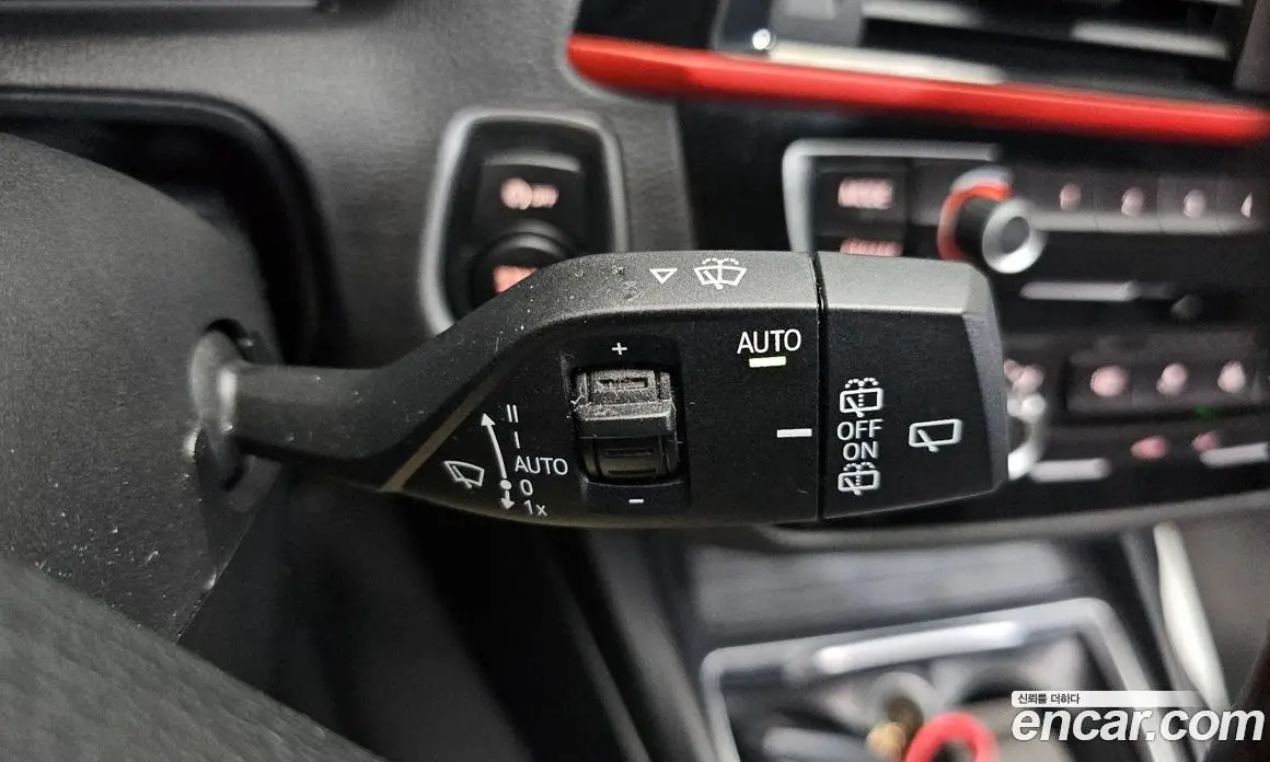 BMW 1 серия 2019 2.0 автомат (гидро), фото 24 BMW 1 серия 2019 2.0 автомат (гидро), фото 24