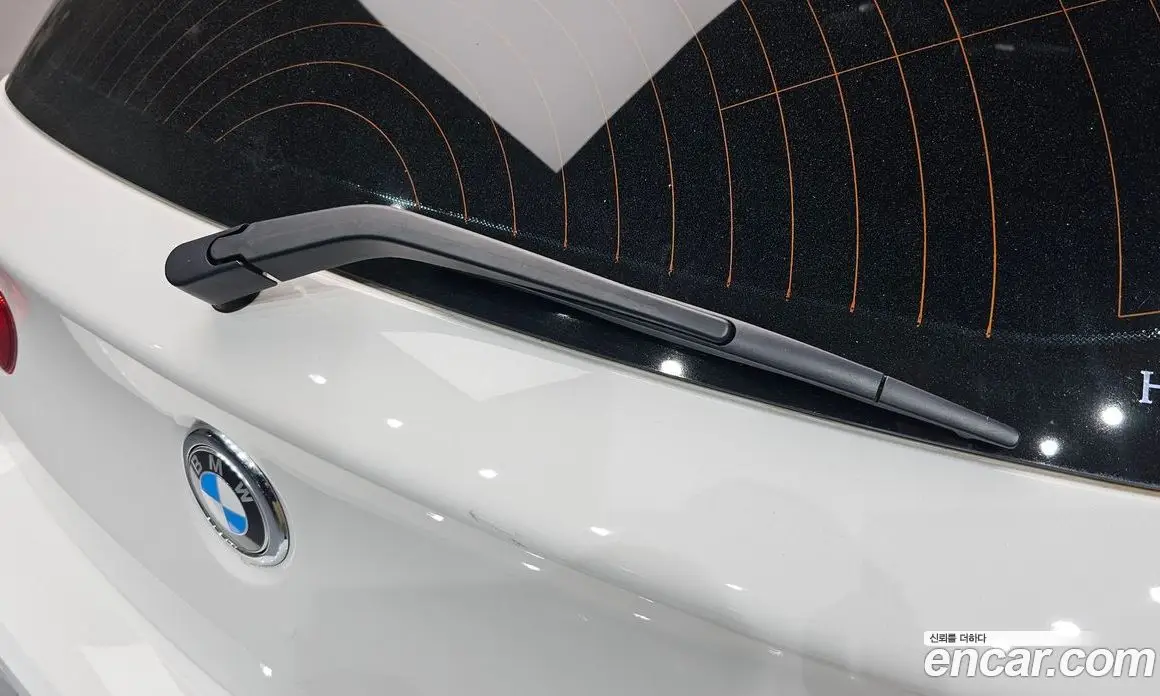 BMW 1 серия 2019 2.0 автомат (гидро), фото 32 BMW 1 серия 2019 2.0 автомат (гидро), фото 32