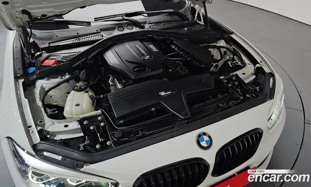 BMW 1 серия 2019 2.0 автомат (гидро), миниатюра 5 BMW 1 серия 2019 2.0 автомат (гидро), миниатюра 5