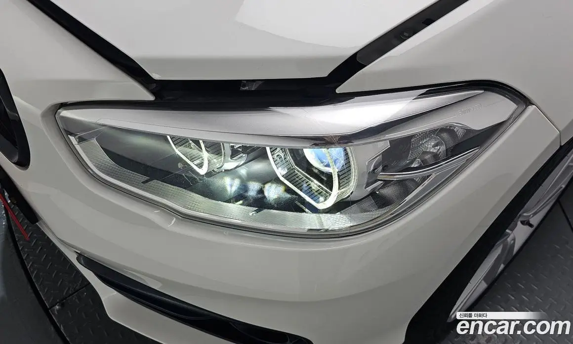 BMW 1 серия 2019 2.0 автомат (гидро), фото 7 BMW 1 серия 2019 2.0 автомат (гидро), фото 7