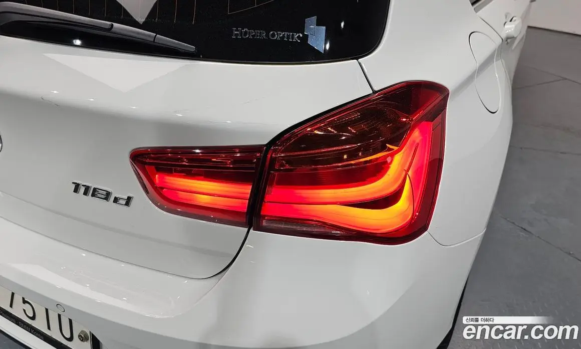 BMW 1 серия 2019 2.0 автомат (гидро), фото 8 BMW 1 серия 2019 2.0 автомат (гидро), фото 8