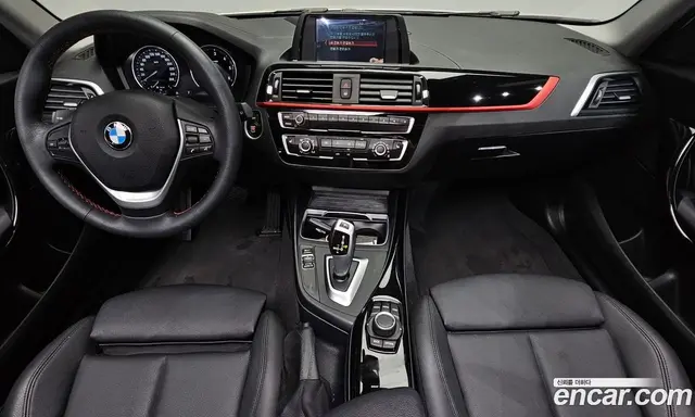 BMW 1 серия 2019 2.0 автомат (гидро), миниатюра 9 BMW 1 серия 2019 2.0 автомат (гидро), миниатюра 9