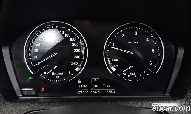BMW 1 серия 2019 2.0 автомат (гидро), миниатюра 10 BMW 1 серия 2019 2.0 автомат (гидро), миниатюра 10