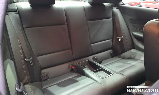 BMW 1M 2012 3.0 механика, миниатюра 11 BMW 1M 2012 3.0 механика, миниатюра 11