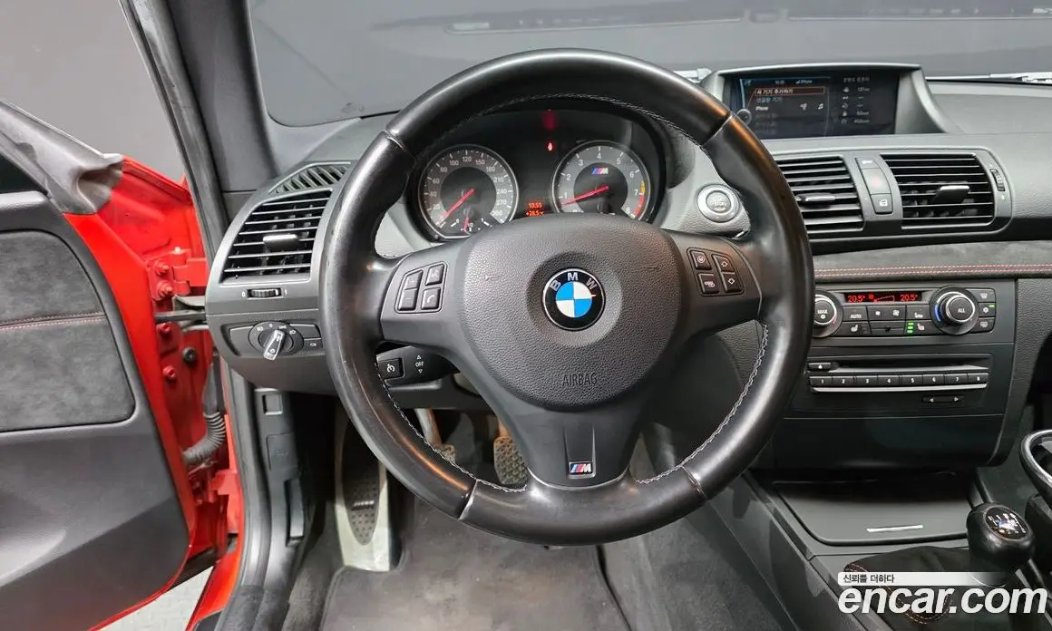 BMW 1M 2012 3.0 механика, фото 13 BMW 1M 2012 3.0 механика, фото 13
