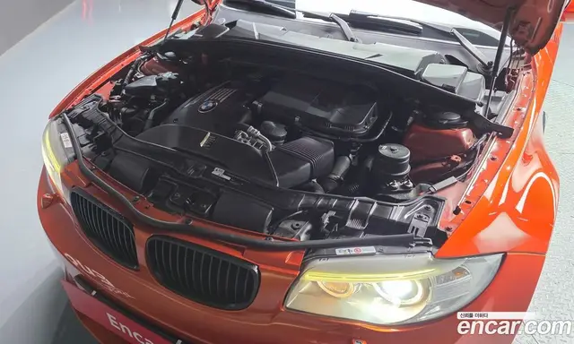 BMW 1M 2012 3.0 механика, миниатюра 6 BMW 1M 2012 3.0 механика, миниатюра 6