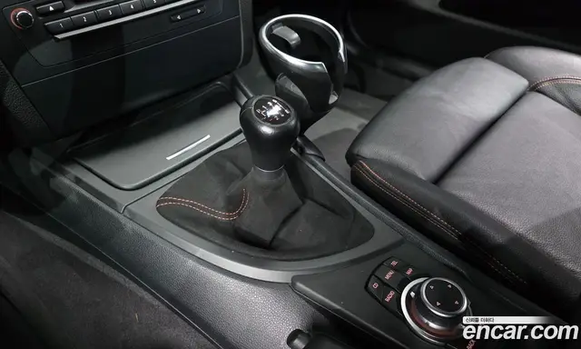 BMW 1M 2012 3.0 механика, миниатюра 9 BMW 1M 2012 3.0 механика, миниатюра 9