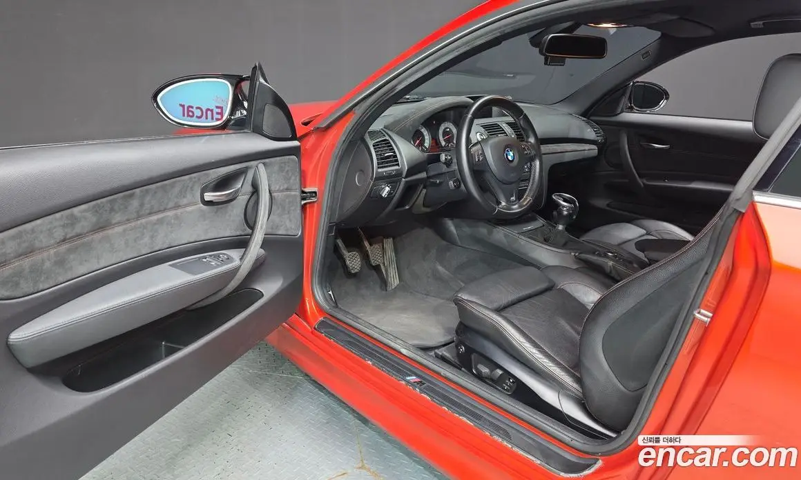 BMW 1M 2012 3.0 механика, фото 10 BMW 1M 2012 3.0 механика, фото 10