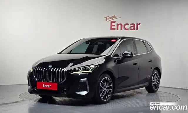 BMW 2 серия, 2026, 5 289 км