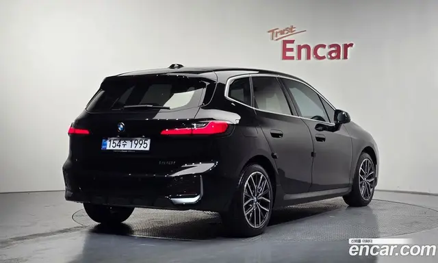 BMW 2 серия 2026 2.0 автомат (гидро), миниатюра 2