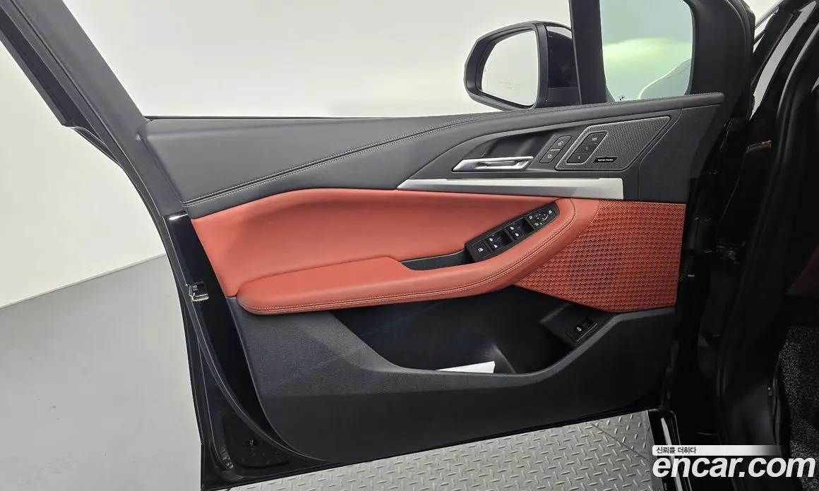 BMW 2 серия 2026 2.0 автомат (гидро), фото 14