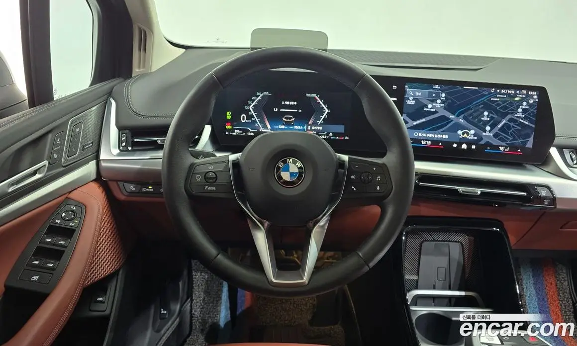 BMW 2 серия 2026 2.0 автомат (гидро), фото 19