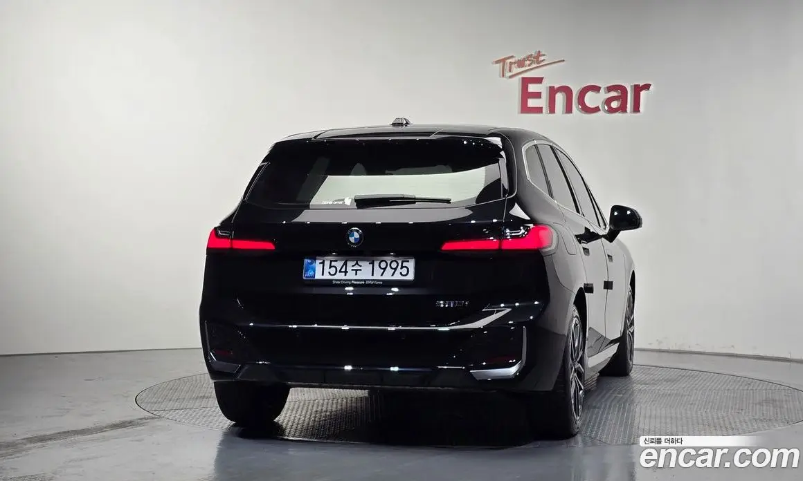 BMW 2 серия 2026 2.0 автомат (гидро), фото 4