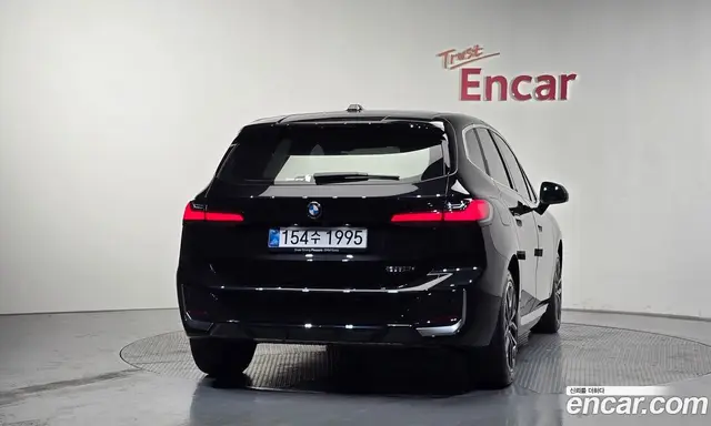 BMW 2 серия 2026 2.0 автомат (гидро), миниатюра 4