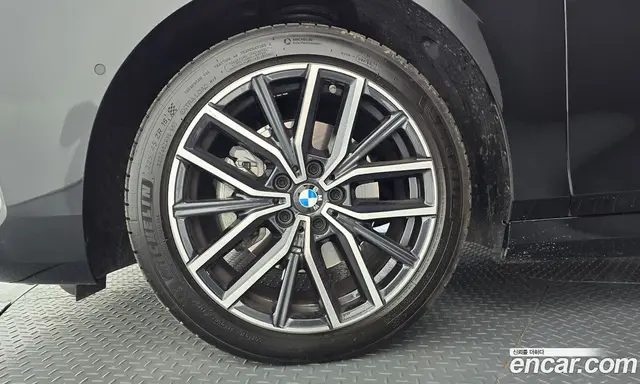 BMW 2 серия 2026 2.0 автомат (гидро), миниатюра 5