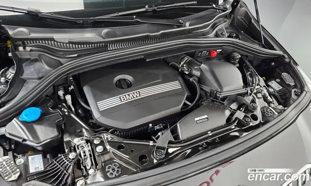 BMW 2 серия 2026 2.0 автомат (гидро), миниатюра 6