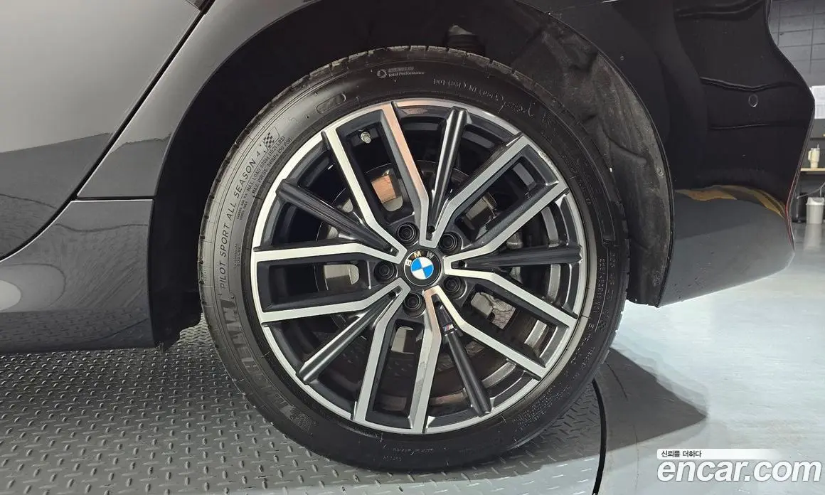 BMW 2 серия 2026 2.0 автомат (гидро), фото 7