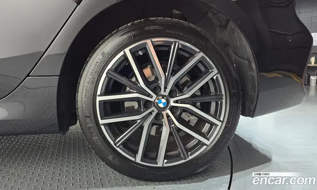BMW 2 серия 2026 2.0 автомат (гидро), миниатюра 7