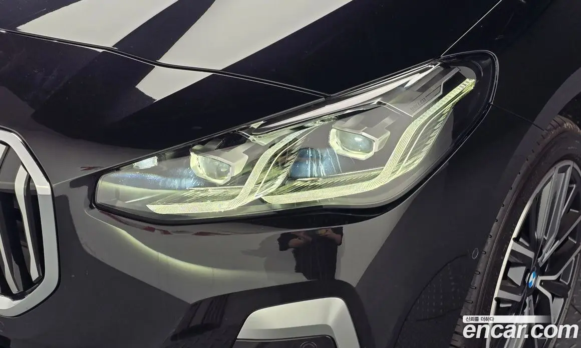 BMW 2 серия 2026 2.0 автомат (гидро), фото 8