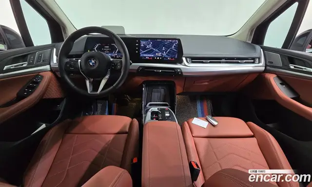 BMW 2 серия 2026 2.0 автомат (гидро), миниатюра 10