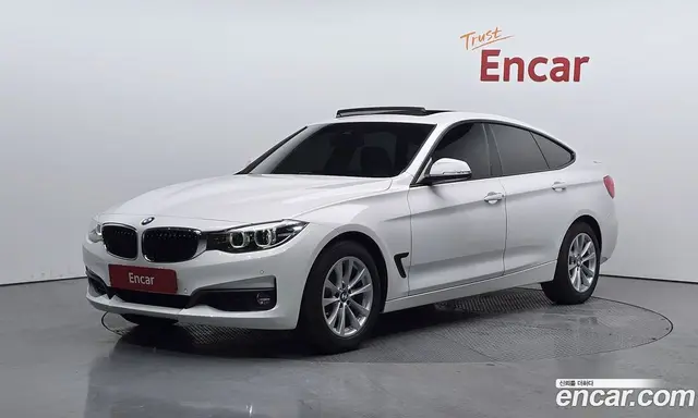 BMW 3 серия, 2017, 67 209 км
