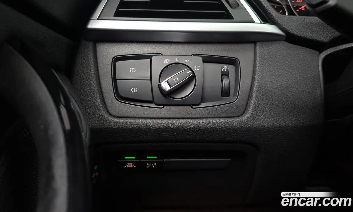 BMW 3 серия 2017 2.0 автомат (гидро), фото 17
