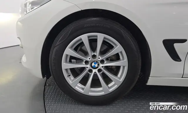 BMW 3 серия 2017 2.0 автомат (гидро), миниатюра 5