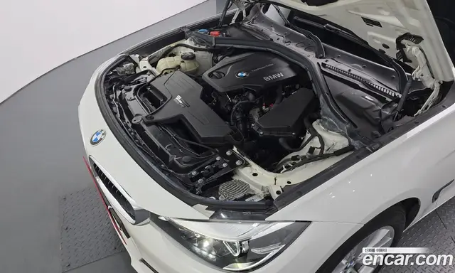 BMW 3 серия 2017 2.0 автомат (гидро), миниатюра 6