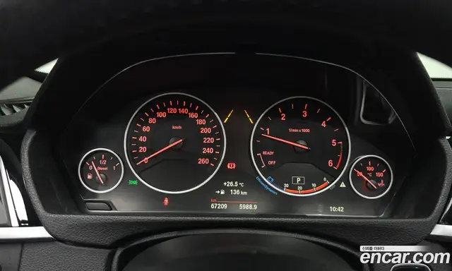 BMW 3 серия 2017 2.0 автомат (гидро), миниатюра 8